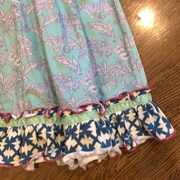 Matilda Jane Dress - Picture 3 of 8